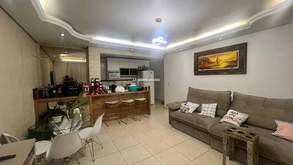 Casa, 3 quartos, 200 m² - Foto 7