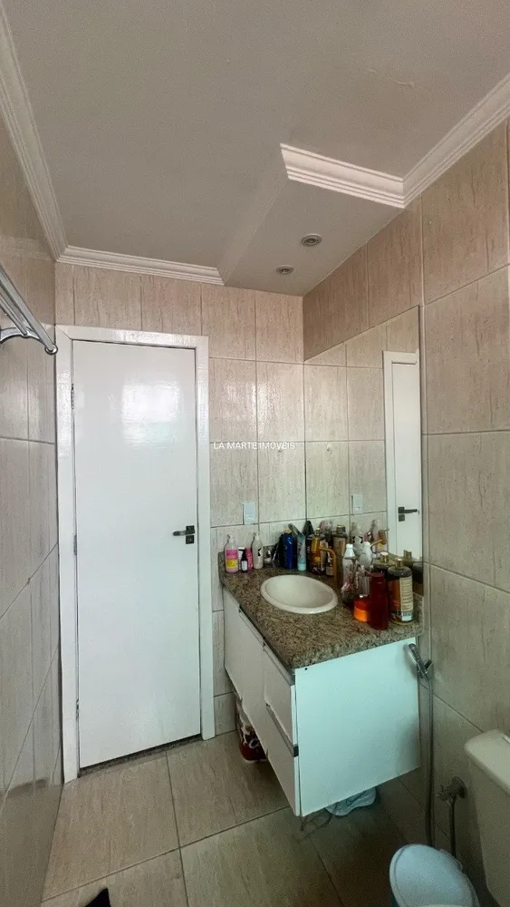 Casa, 3 quartos, 200 m² - Foto 13