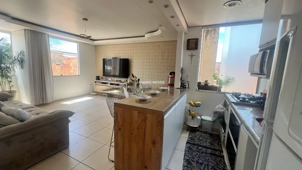 Casa, 3 quartos, 200 m² - Foto 3
