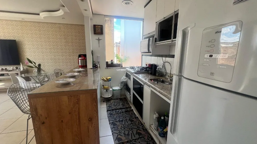Casa, 3 quartos, 200 m² - Foto 4