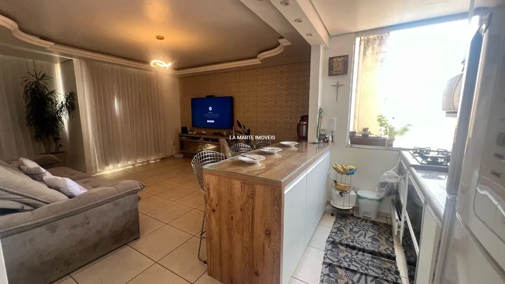 Casa, 3 quartos, 200 m² - Foto 5