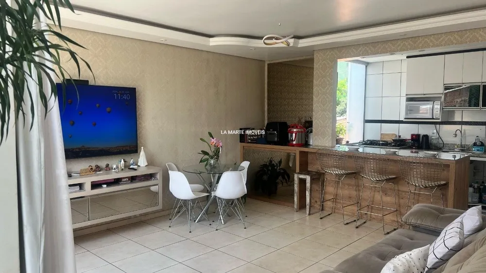 Casa, 3 quartos, 200 m² - Foto 7