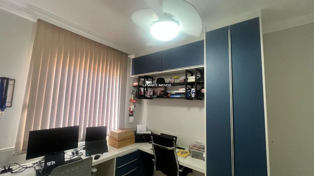 Casa, 3 quartos, 200 m² - Foto 8