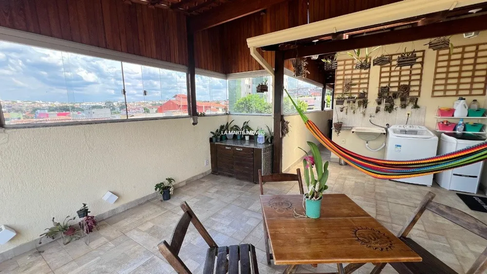 Casa, 3 quartos, 200 m² - Foto 17