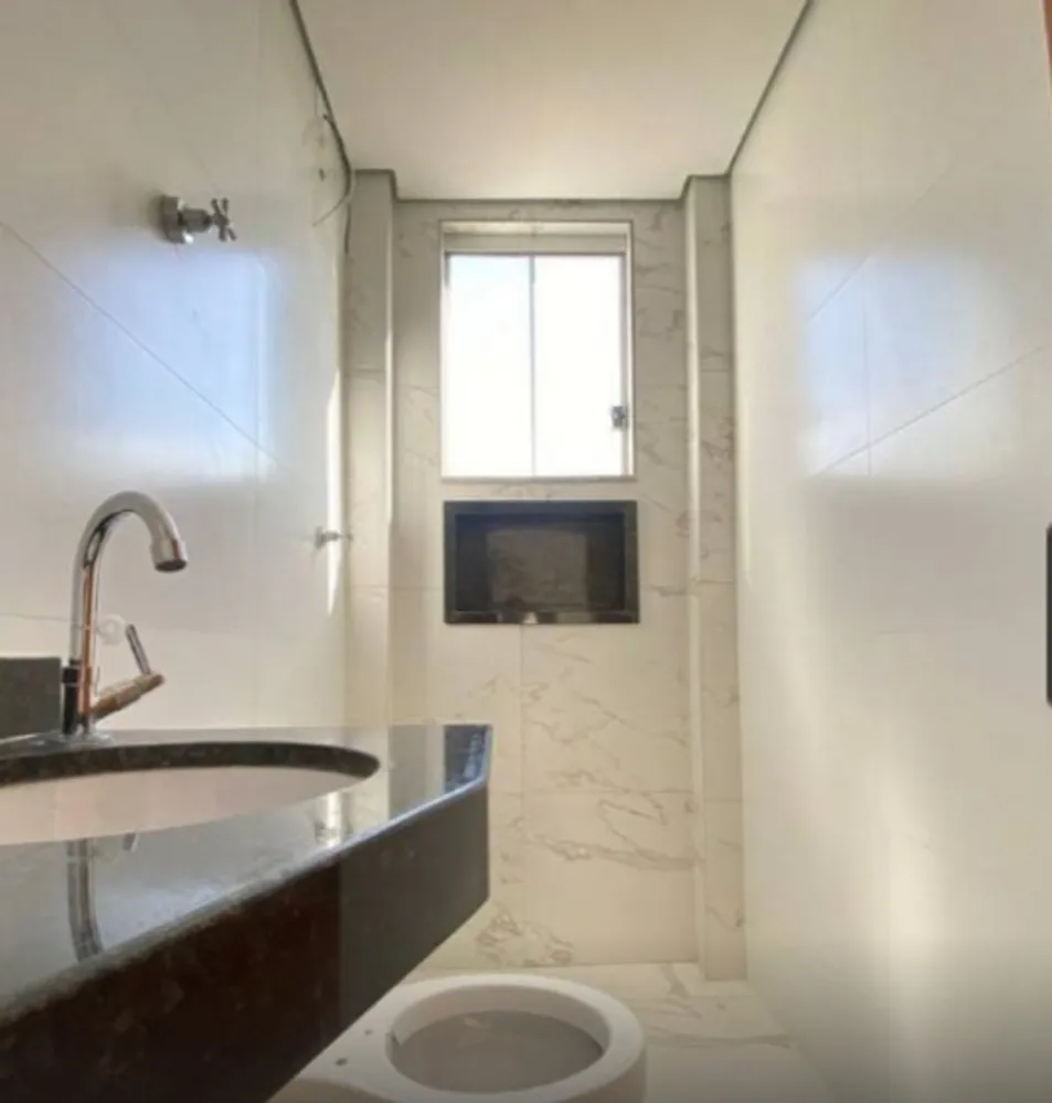 Apartamento, 2 quartos, 43 m² - Foto 2