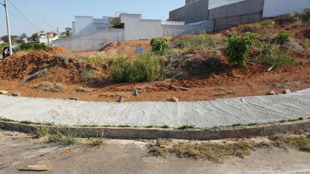 Terreno, 849 m² - Foto 1