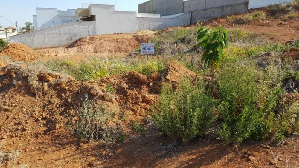 Terreno, 849 m² - Foto 2