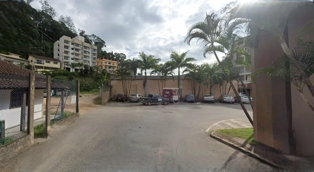 Apartamento, 3 quartos, 70 m² - Foto 1