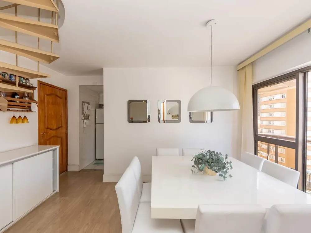 Apartamento, 2 quartos, 90 m² - Foto 2