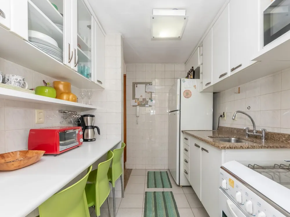 Apartamento, 2 quartos, 90 m² - Foto 12