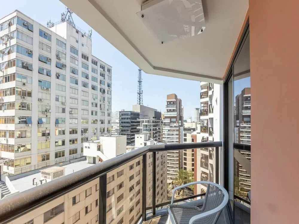Apartamento, 2 quartos, 90 m² - Foto 4