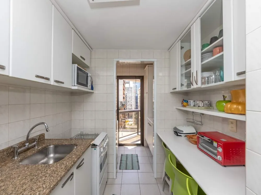 Apartamento, 2 quartos, 90 m² - Foto 11