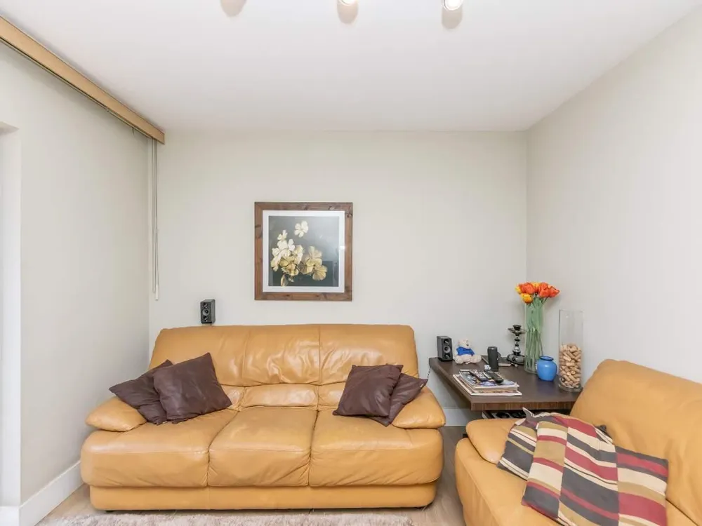 Apartamento, 2 quartos, 90 m² - Foto 1