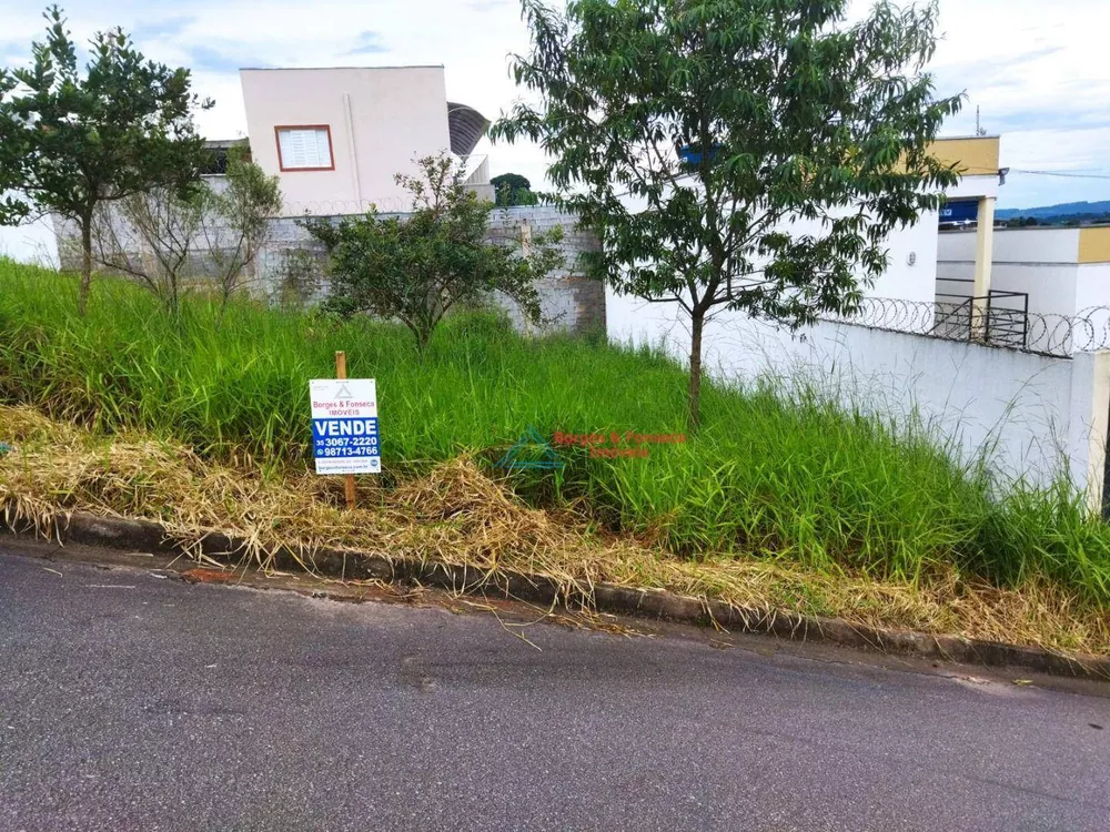 Terreno à venda, 220m² - Foto 3