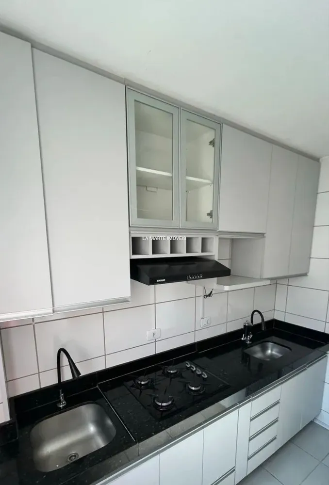Apartamento, 2 quartos, 48 m² - Foto 9