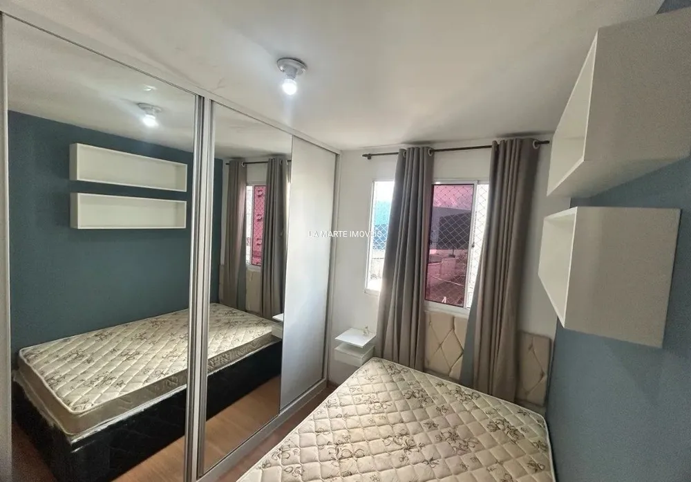 Apartamento, 2 quartos, 48 m² - Foto 5