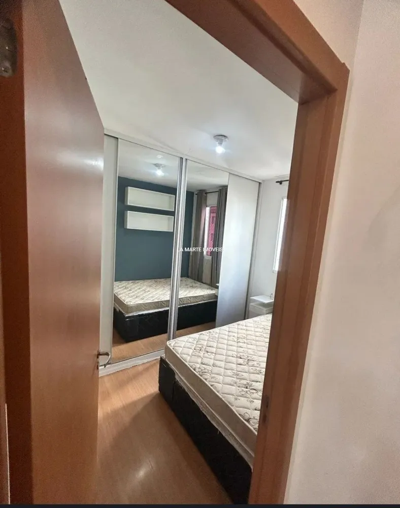 Apartamento, 2 quartos, 48 m² - Foto 9