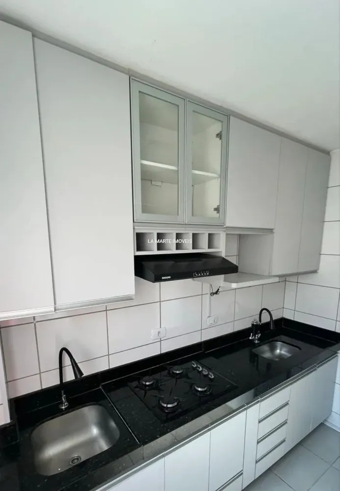 Apartamento, 2 quartos, 48 m² - Foto 7