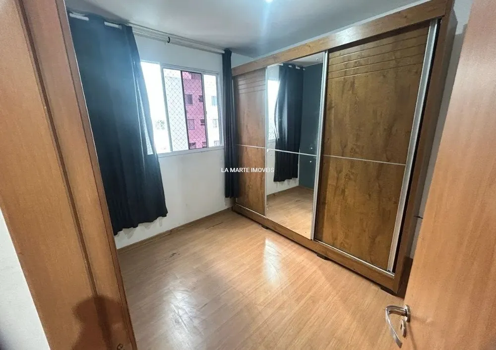 Apartamento, 2 quartos, 48 m² - Foto 4