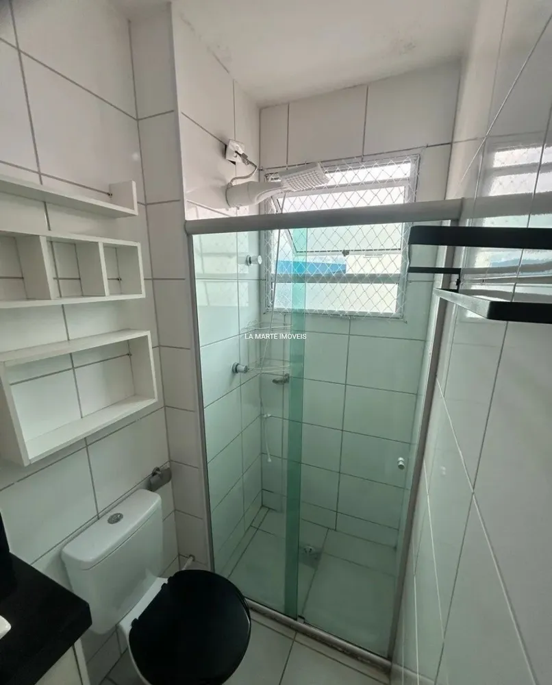 Apartamento, 2 quartos, 48 m² - Foto 10