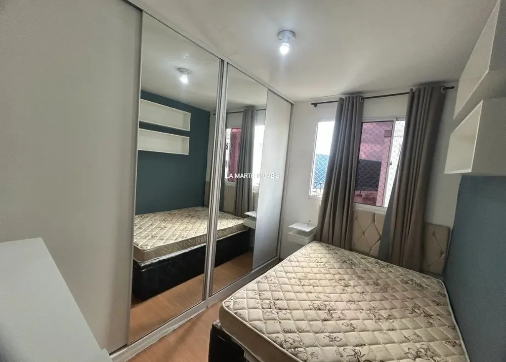 Apartamento, 2 quartos, 48 m² - Foto 4
