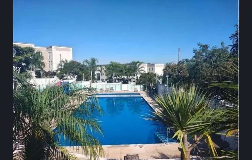 Apartamento, 2 quartos, 48 m² - Foto 1