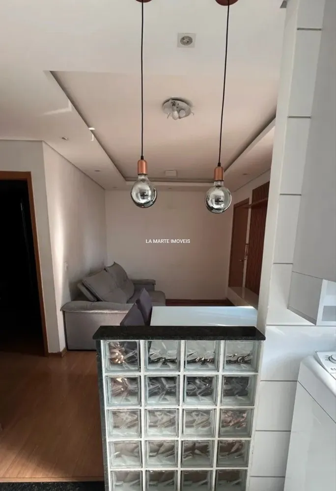 Apartamento, 2 quartos, 48 m² - Foto 6