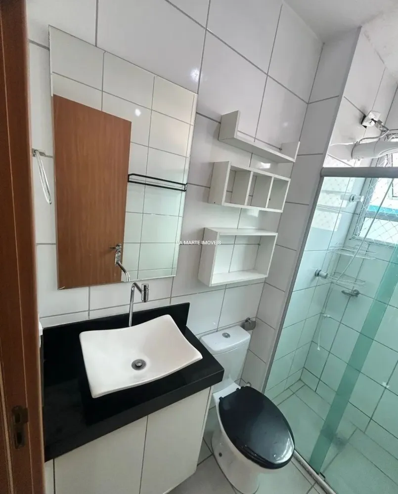 Apartamento, 2 quartos, 48 m² - Foto 17