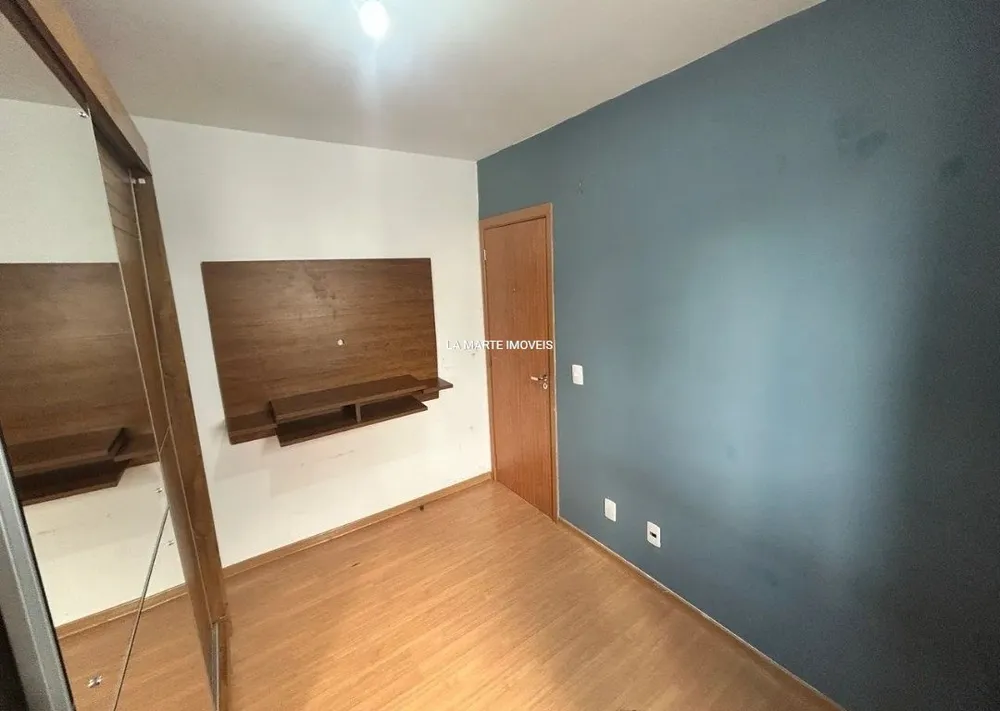 Apartamento, 2 quartos, 48 m² - Foto 3