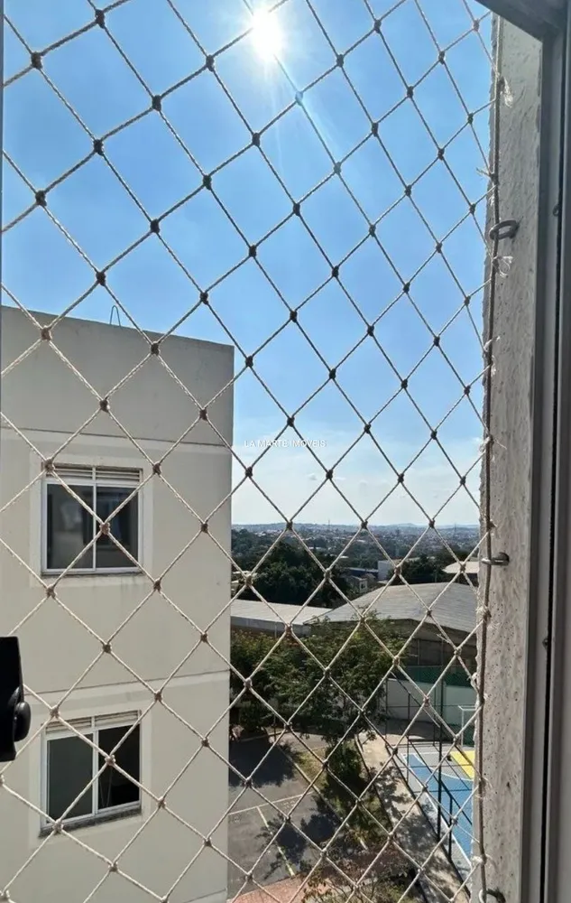 Apartamento, 2 quartos, 48 m² - Foto 12