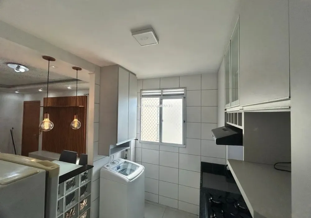 Apartamento, 2 quartos, 48 m² - Foto 8