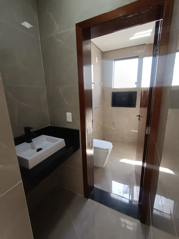 Casa, 3 quartos, 230 m² - Foto 4