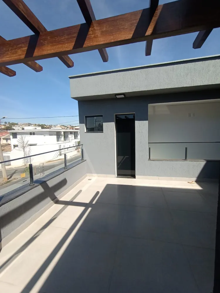 Casa, 3 quartos, 230 m² - Foto 7