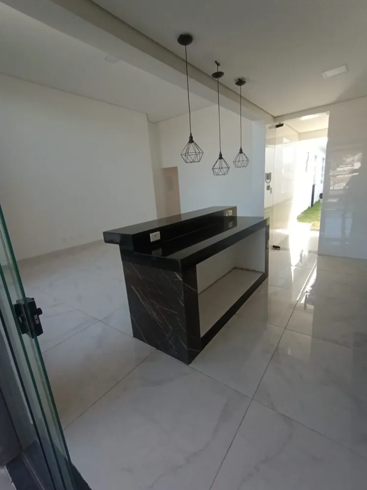 Casa, 3 quartos, 230 m² - Foto 4