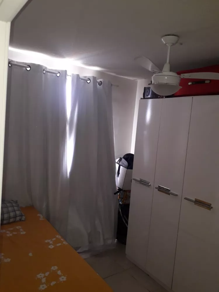 Apartamento à venda com 2 quartos - Foto 3