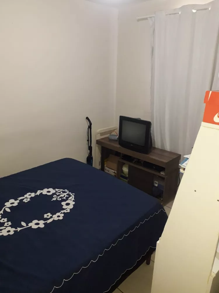 Apartamento à venda com 2 quartos - Foto 2