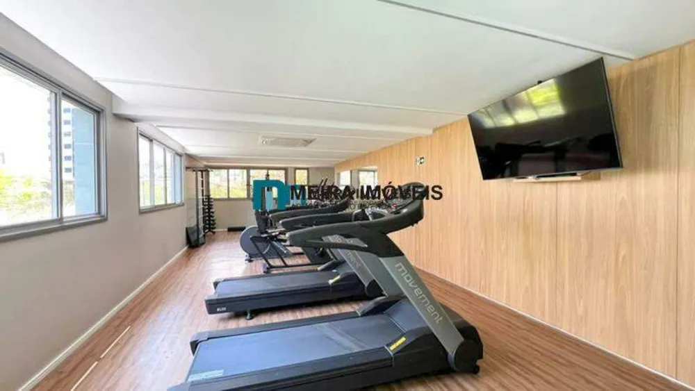 Apartamento, 1 quarto, 62 m² - Foto 16