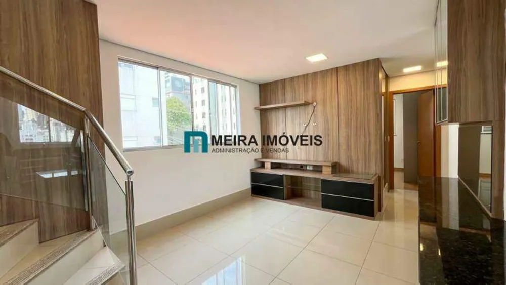 Apartamento, 1 quarto, 62 m² - Foto 1