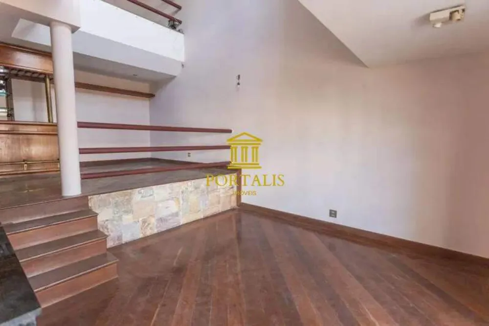Casa, 5 quartos, 410 m² - Foto 10
