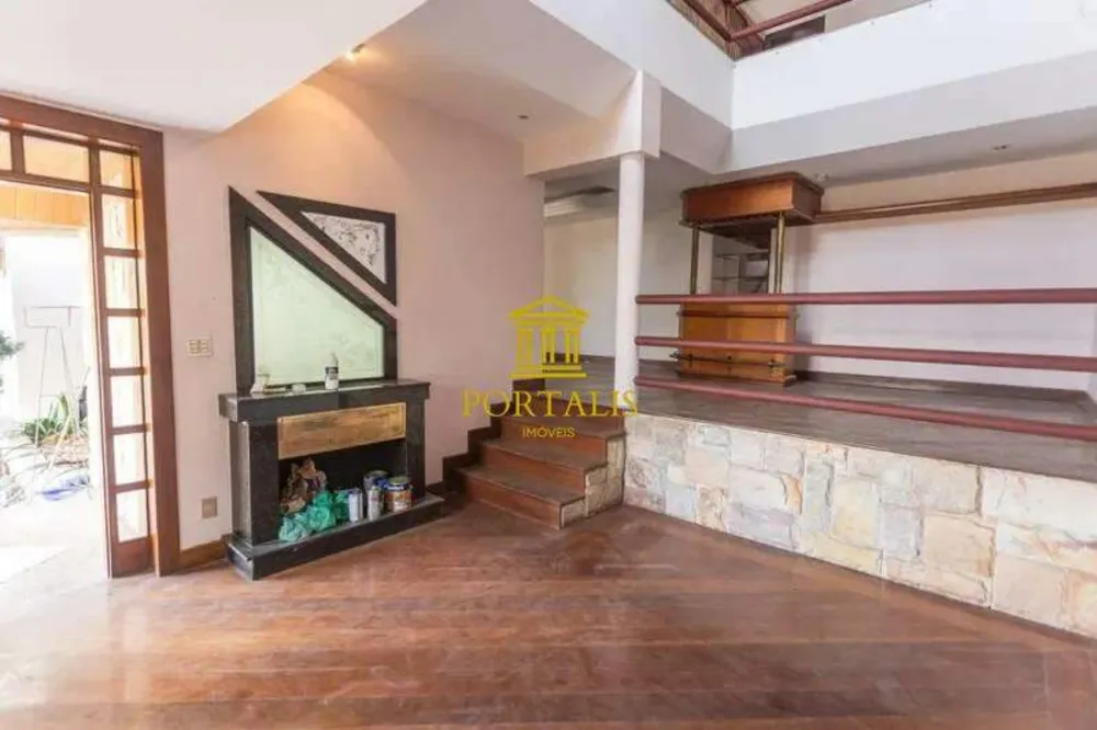 Casa, 5 quartos, 410 m² - Foto 2