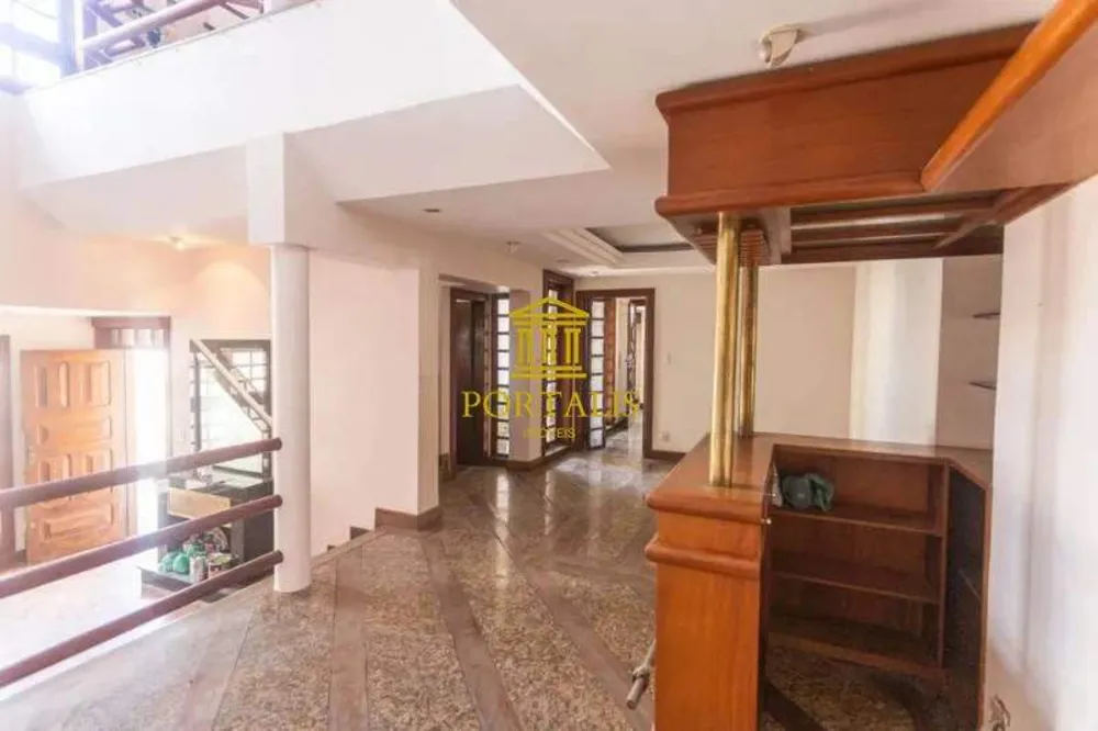 Casa, 5 quartos, 410 m² - Foto 5