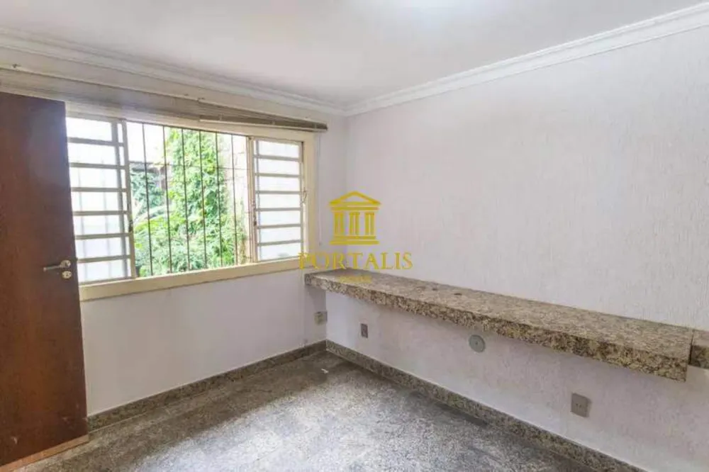 Casa, 5 quartos, 410 m² - Foto 9