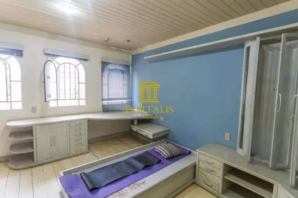 Casa, 5 quartos, 410 m² - Foto 14