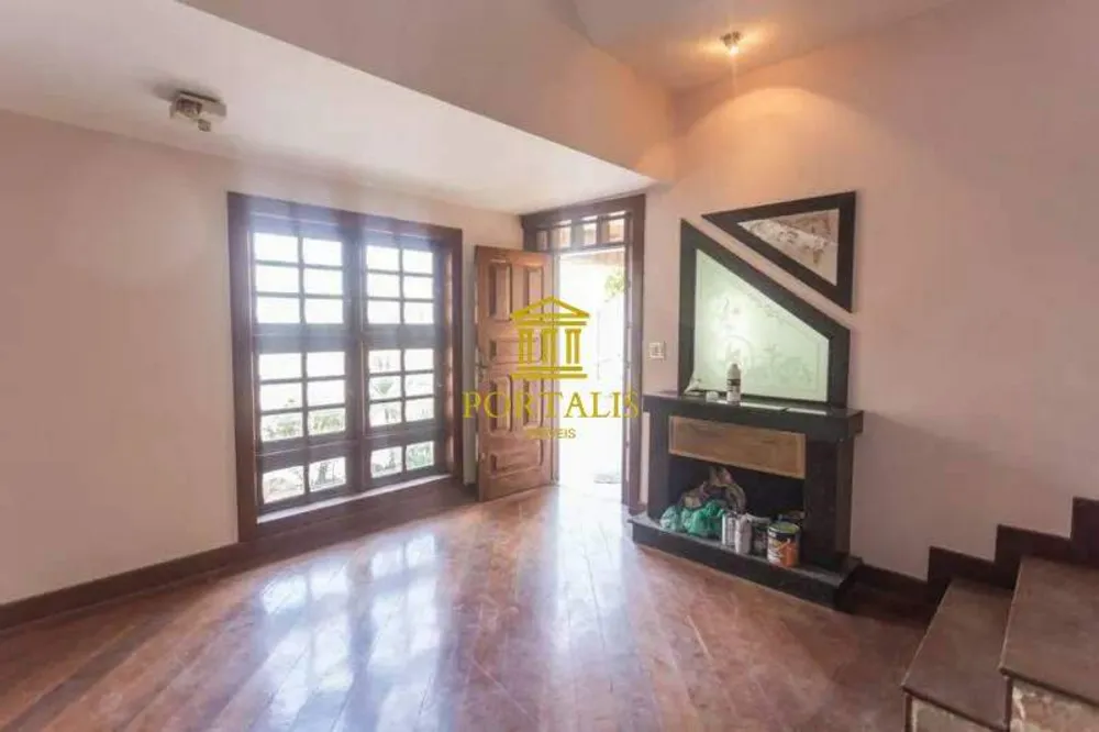 Casa, 5 quartos, 410 m² - Foto 3
