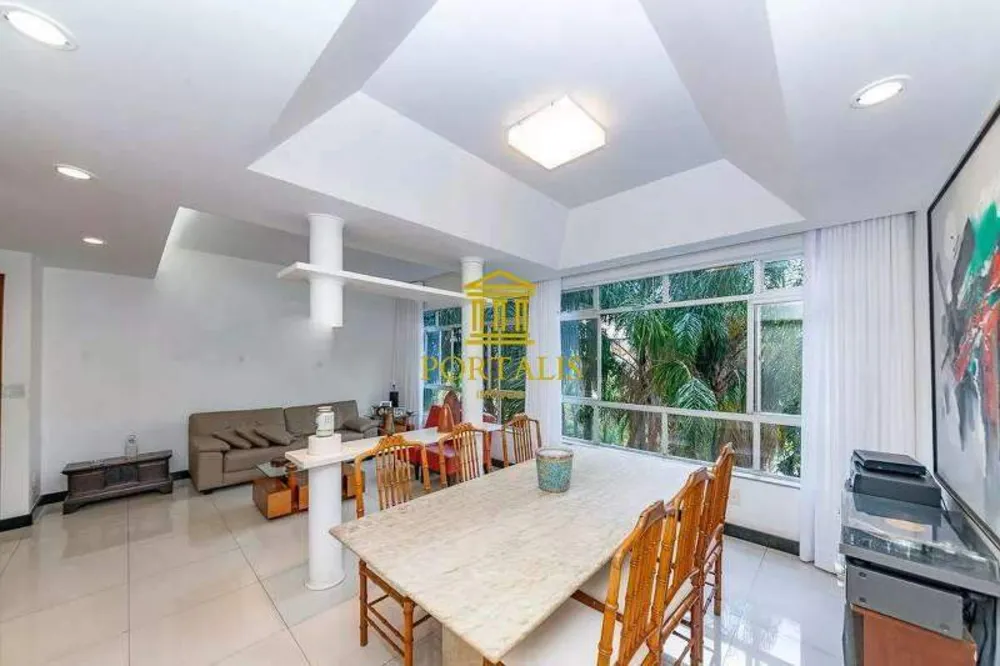 Casa, 5 quartos, 410 m² - Foto 10