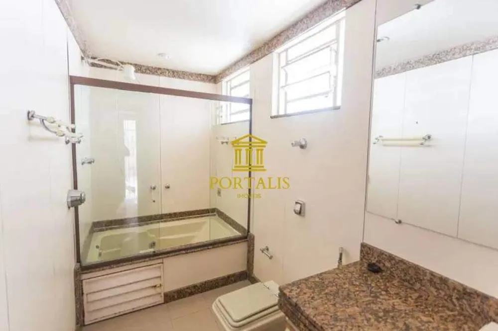 Casa, 5 quartos, 410 m² - Foto 15