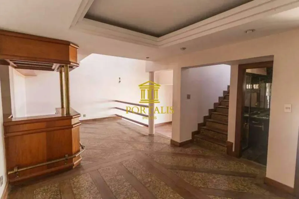 Casa, 5 quartos, 410 m² - Foto 7