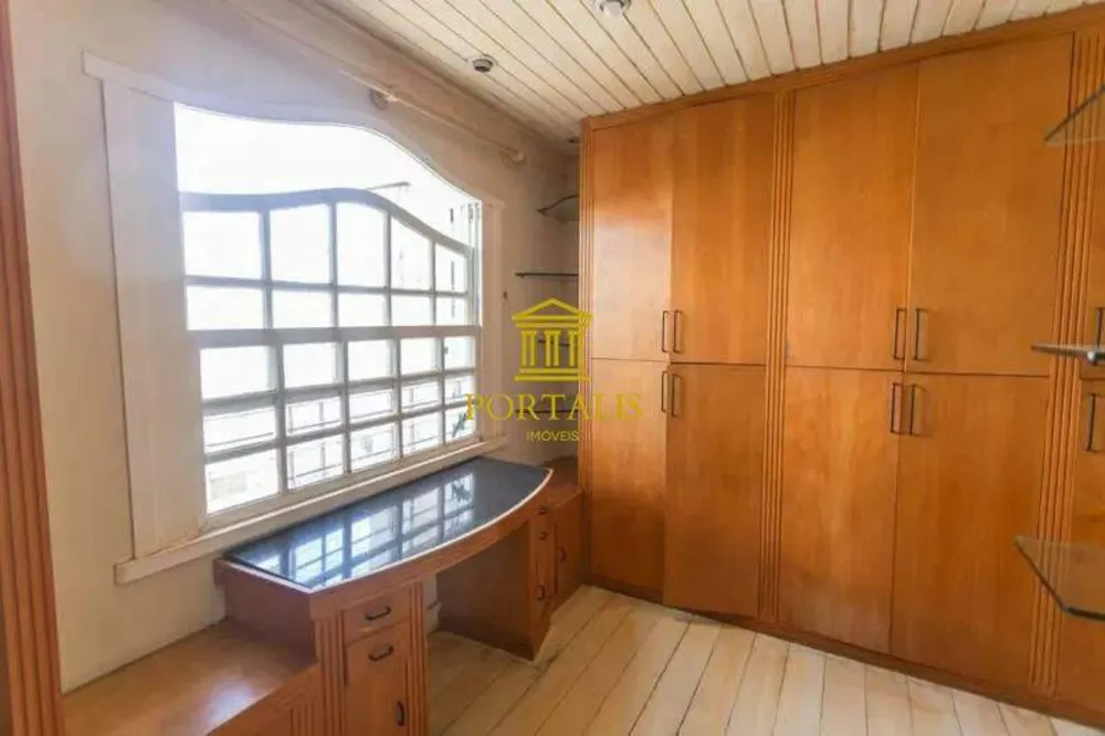 Casa, 5 quartos, 410 m² - Foto 13