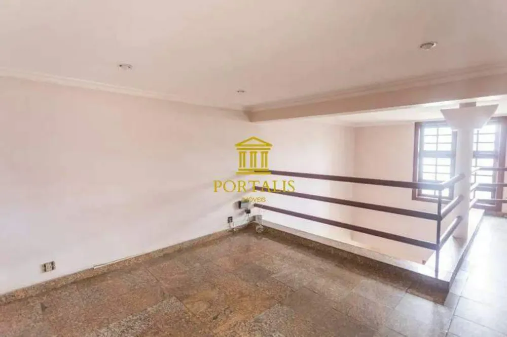 Casa, 5 quartos, 410 m² - Foto 11