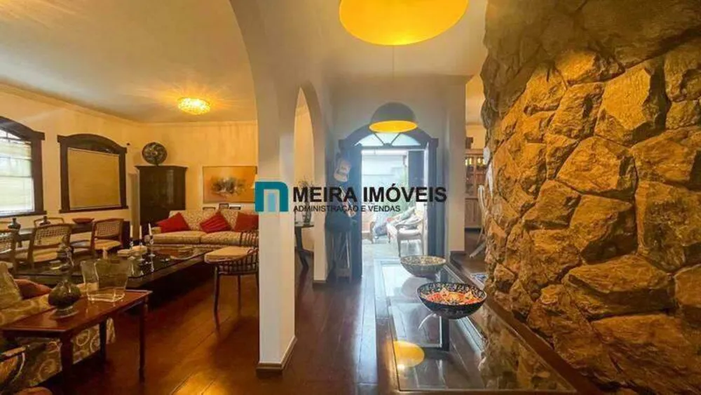 Casa, 5 quartos, 417 m² - Foto 3